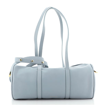 Mansur Gavriel Duffle Bag Lambskin Mini
