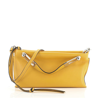 Loewe Missy Handbag Leather Small