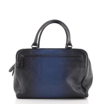 Bottega Veneta Brera Handbag Ombre Leather Medium