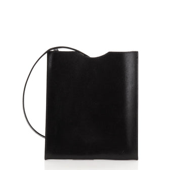 Hermes Onimaitou Handbag Leather