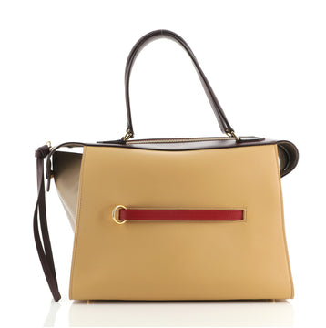 Celine Ring Bag Leather Small