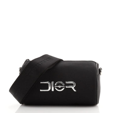 Christian Dior Sorayama Roller Messenger Bag Nylon
