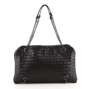 Bottega Veneta Duo bag Intrecciato Nappa