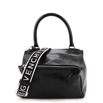 Givenchy Pandora Bag Crinkled Patent Small