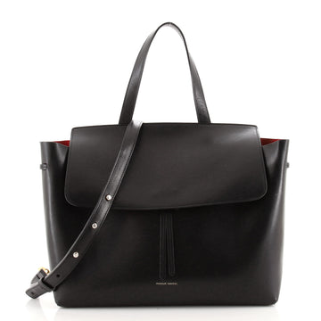 Mansur Gavriel Lady Bag Leather Medium
