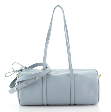Mansur Gavriel Duffle Bag Leather Mini