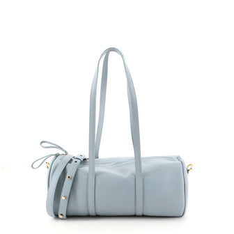 Mansur Gavriel Duffle Bag Leather Mini