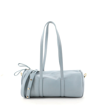 Mansur Gavriel Duffle Bag Leather Mini