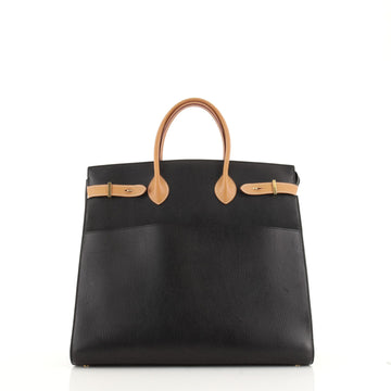 Hermes Airport Travel Bag Ardennes