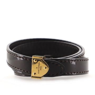 Louis Vuitton Box It Wrap Bracelet Vernis