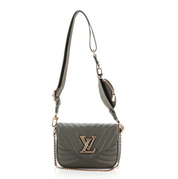 Multi Pochette Louis Vuitton New Wave – Hepper Sales