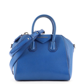 Givenchy Antigona Bag Leather Mini