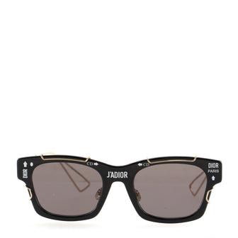 Christian Dior J'Adior 51 Sunglasses Acetate with Metal