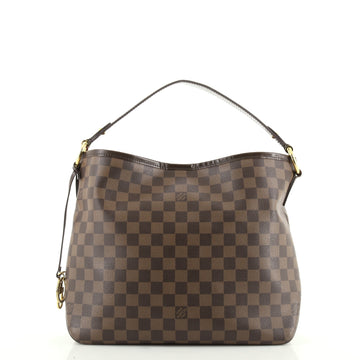 Louis Vuitton Delightful NM Handbag Damier PM