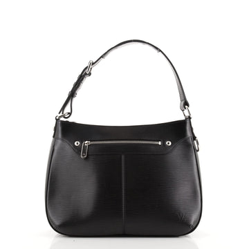 Louis Vuitton Turenne Handbag Epi Leather GM