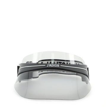 Christian Dior DiorClub1 Visor Hat Plastic