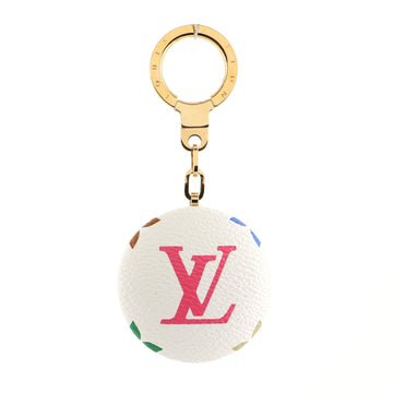 Louis Vuitton Astropill LED Keychain Monogram Multicolor