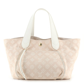 Louis Vuitton Cabas Ipanema Canvas PM