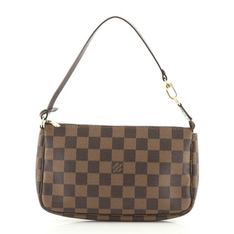 Louis Vuitton Pochette Accessoires Damier