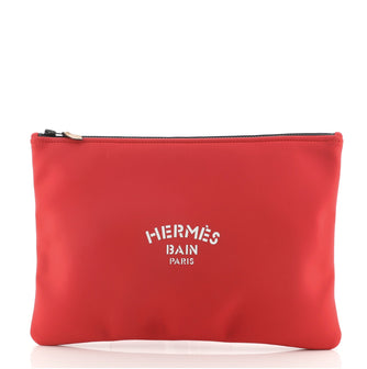 Hermes Neobain Case Neoprene Large