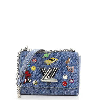 Pin on Louis Vuitton bags