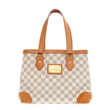 Louis Vuitton Hampstead Damier Canvas PM