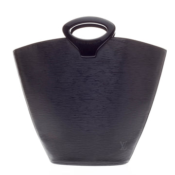 Louis Vuitton Noctambule Epi Leather Tote