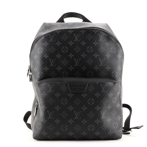 Discovery PM Backpack - Luxury Monogram Other Canvas Multicolor