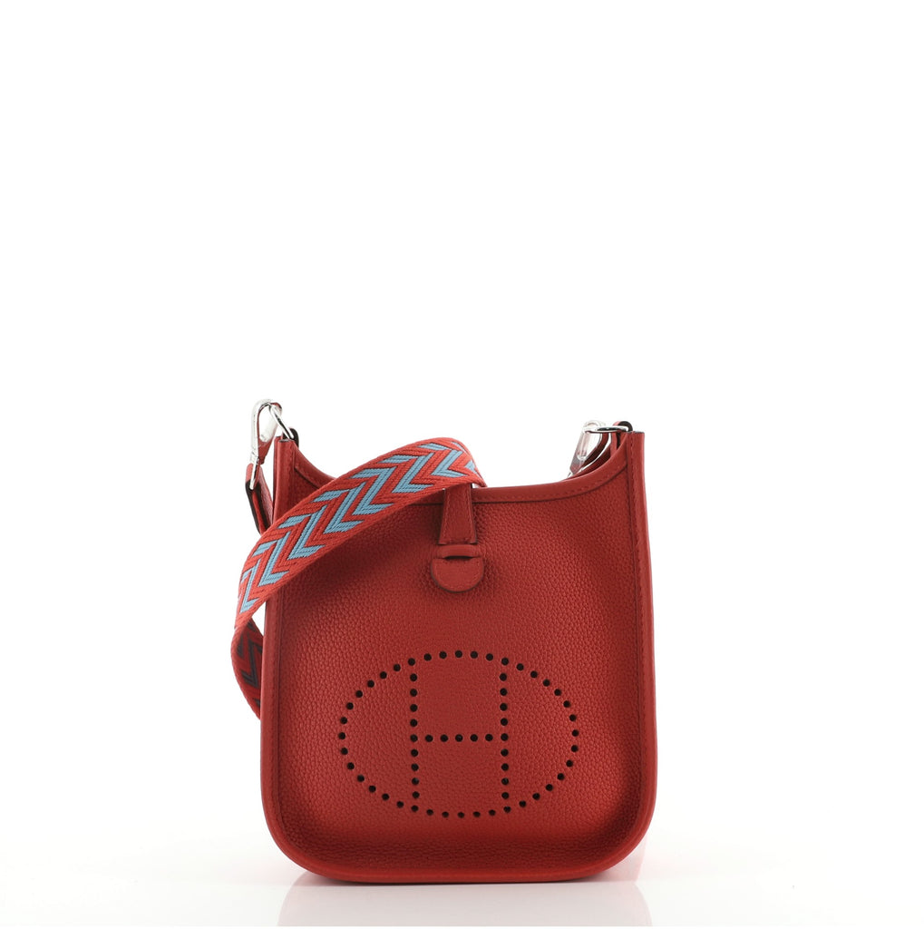 Hermes Evelyne Bag Gen III Maurice TPM 77209