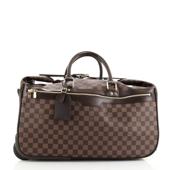Louis Vuitton Eole Bag Damier 50