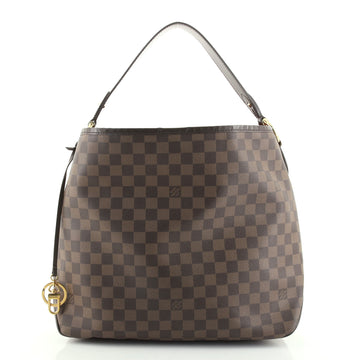 Louis Vuitton Delightful NM Handbag Damier MM