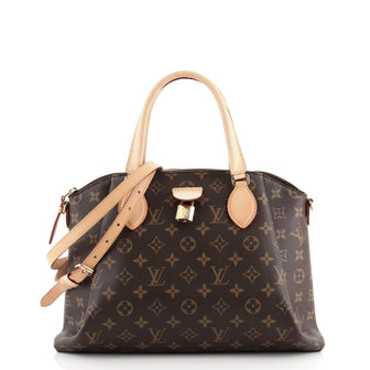 rivoli bag louis vuitton
