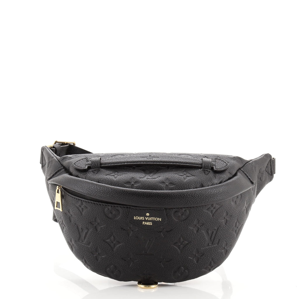 Louis Vuitton New Wave Bumbag  Camera Bag  Hypebae
