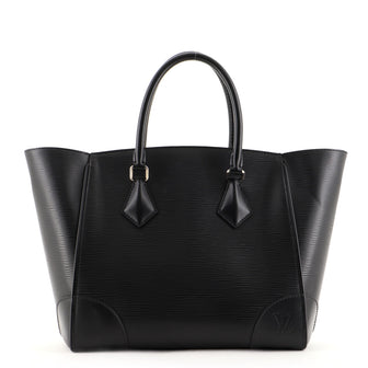 Louis Vuitton Phenix Tote Epi Leather MM