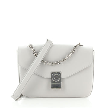 Celine C Bag Leather Medium