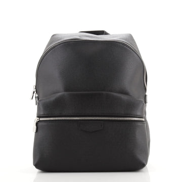Louis Vuitton Discovery Backpack Taiga Leather PM