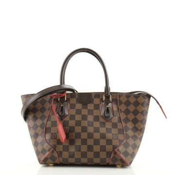 Louis Vuitton Caissa Tote Damier PM