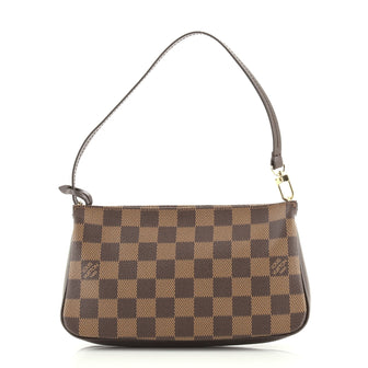 Louis Vuitton Navona Pochette Accessoires Damier
