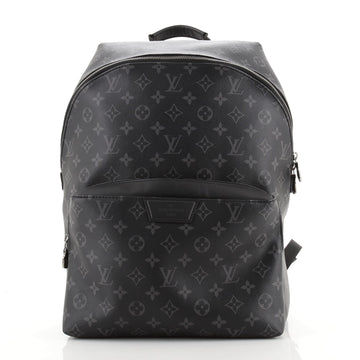 Louis Vuitton Discovery Backpack Monogram Eclipse Canvas PM