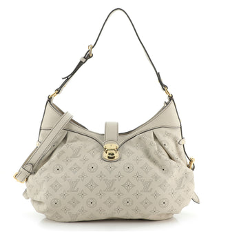 Louis Vuitton XS Crossbody Bag Mahina Leather