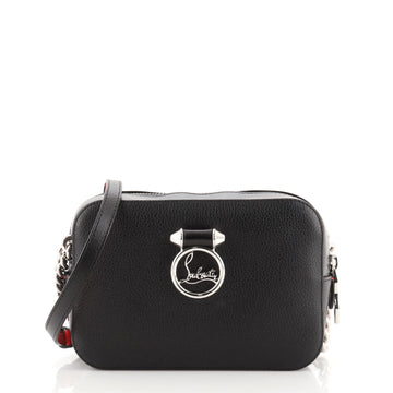 Christian Louboutin Rubylou Crossbody Bag Leather Mini
