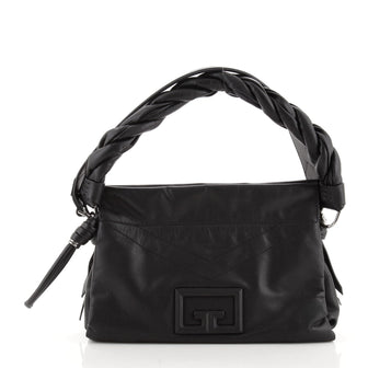 Givenchy ID93 Bag Leather Medium