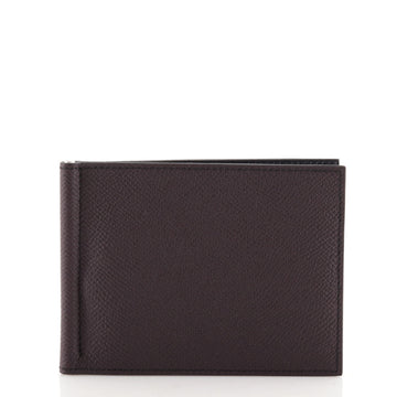Hermes Poker Wallet Epsom