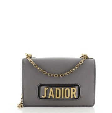 Christian Dior J'Adior Flap Bag Calfskin Medium