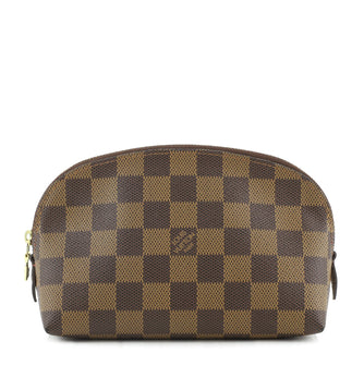 Louis Vuitton Cosmetic Pouch Damier