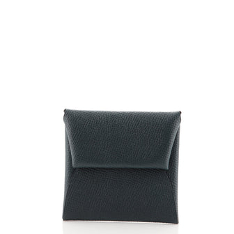 Hermes Bastia Coin Purse Epsom
