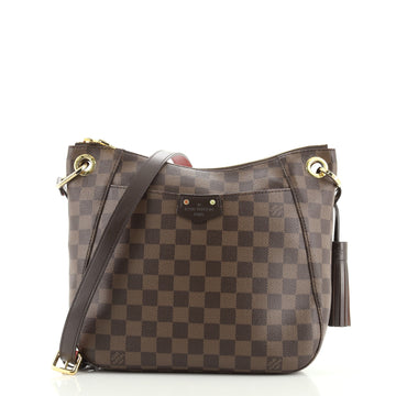 Louis Vuitton South Bank Besace Bag Damier