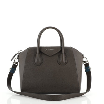 Givenchy Antigona Bag Leather Small