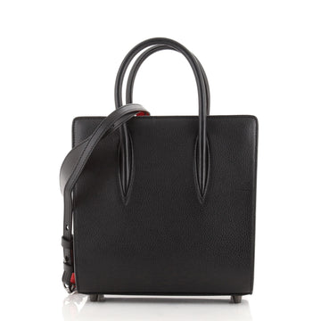 Christian Louboutin Paloma Tote Leather Small