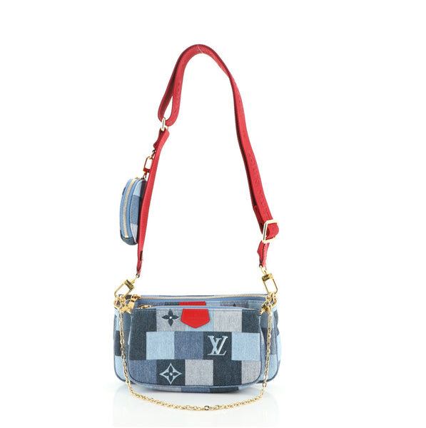 Bolso lv multi cheap pochette